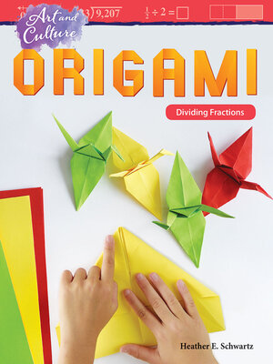 cover image of Origami